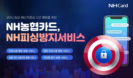 NH농협카드 제공